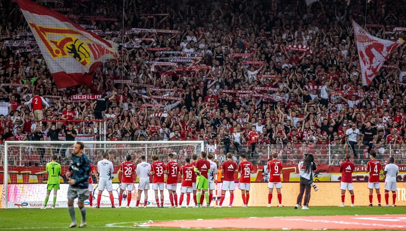 Bundesliga: Schäferék gólzáporos veresége az alsóházban