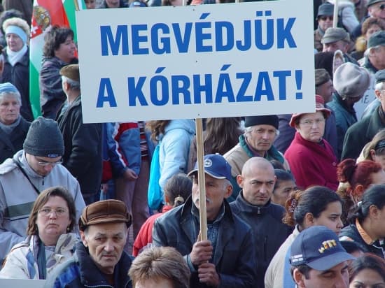 Újra kétezren követelték Pozsonyban Kaliňák lemondását