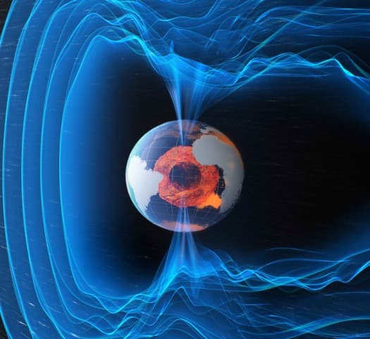 A Föld magnetoszférájának határait vizsgálja a NASA egy új missziója