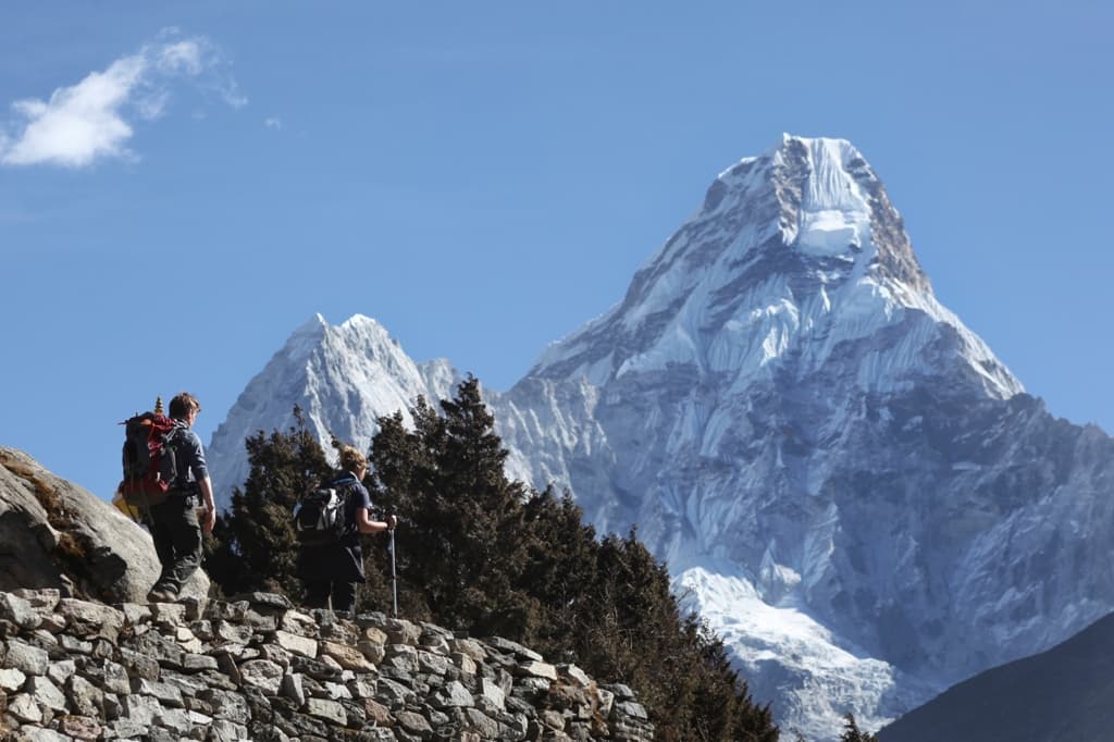 Idén már öten haltak meg a Mount Everesten, köztük egy szlovák