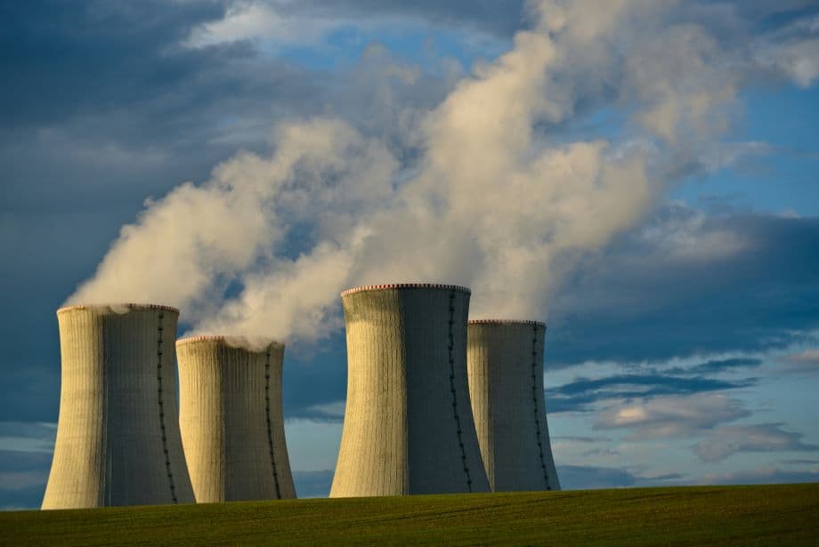 2040-re épülhet fel az első lengyelországi atomerőmű