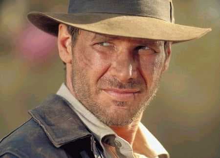 Csak 2021-ben lesz új Indiana Jones-film
