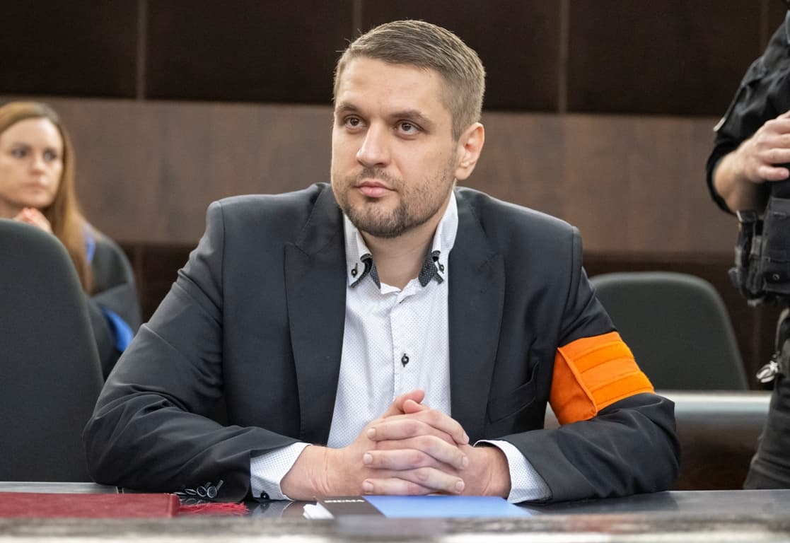 Jövő héten valószínűleg kiderül, hogy szabadlábra kerül-e a Daniel Tupý meggyilkolásával vádolt ügyvéd
