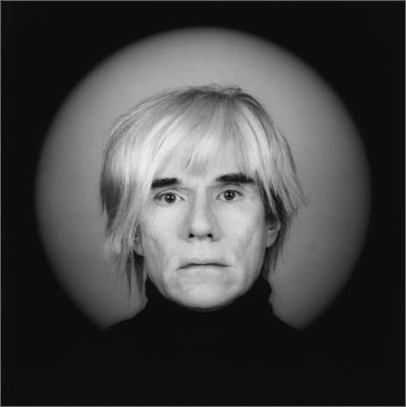 Beázik a mezőlaborci Andy Warhol múzeum teteje