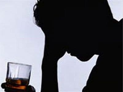 A sok alkohol elbutuláshoz vezethet