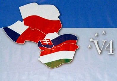 A visegrádi négyek védelmi együttműködéséről írtak alá közös nyilatkozatot