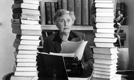Újabb Agatha Christie-regényeket filmesítenek meg