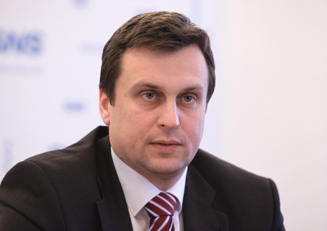 Danko szerint Holjenčík miatt válságba kerülhet a koalíció