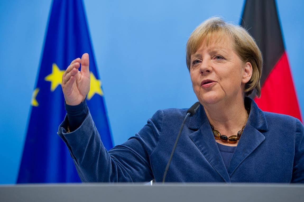 Megtartotta utolsó ülését Angela Merkel harmadik kormánya