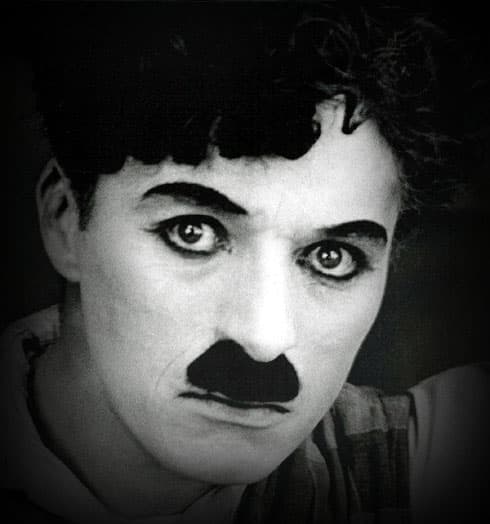Áprilisban Charlie Chaplin-múzeum nyílik