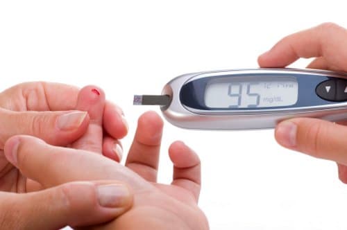 Minden ötödik vékony embernél magas a diabétesz kockázata