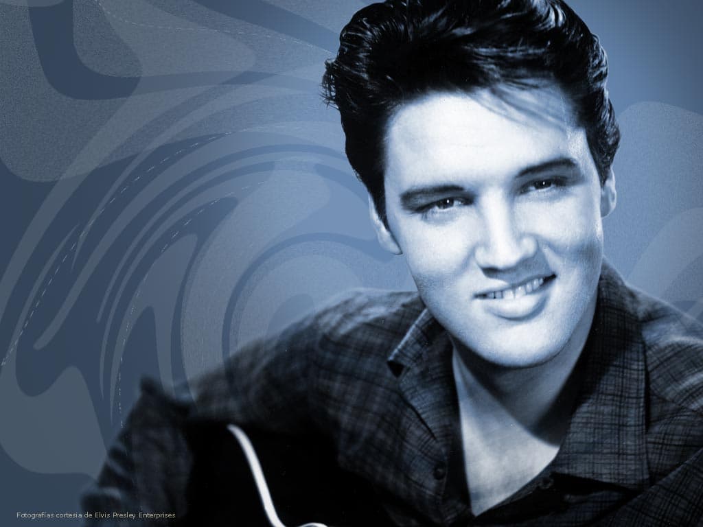 Elvis Presley halálának 40. évfordulójára emlékeznek