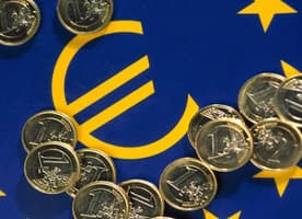 Hasít az euróövezet az Európai Központi Bank elnöke szerint