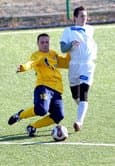 Nyugat-szlovákiai V. liga, déli csoport, 30. forduló: Nyárasdon gólínségben szenvedtek a játékosok