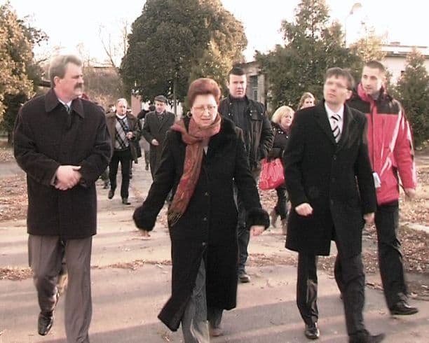 Az ellenzék az előrehozott választásokban bízik, megpróbálják visszahívni Plavčant