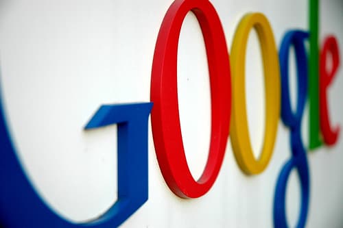 A Google meg akar egyezni az Európai Bizottsággal