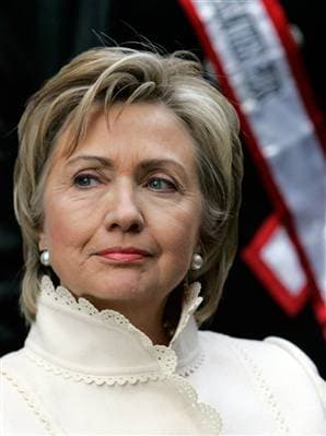 Amerikai elnökválasztás - Óriási arányban vezet Hillary Clinton a fiatal nemzedékek körében