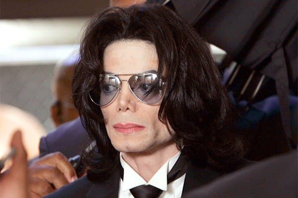 Animációs filmben keltik életre Michael Jacksont