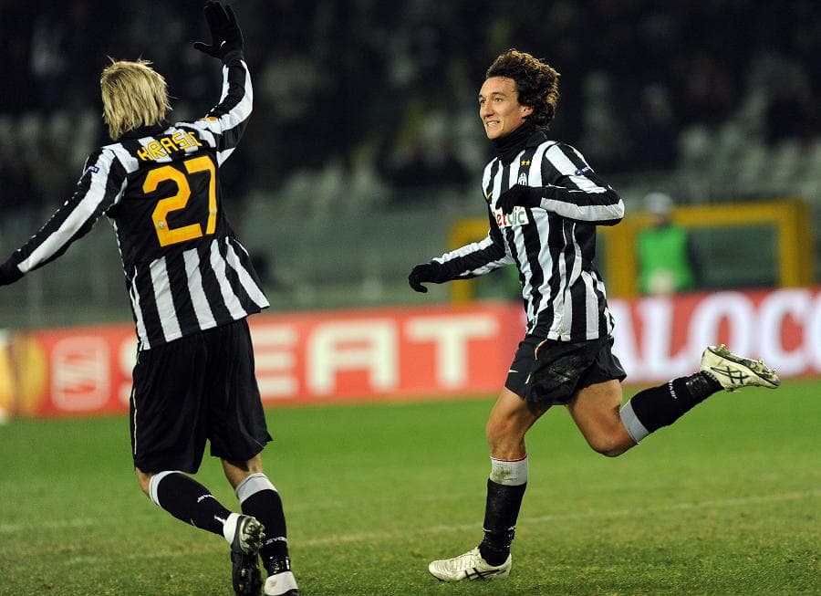 Serie A - A Juventus megint legyőzte a Romát