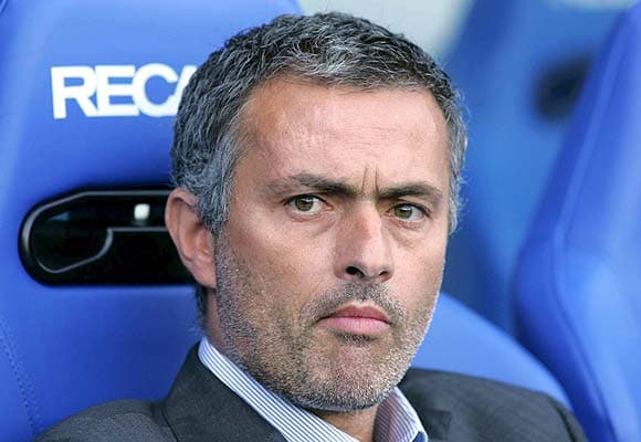 Premier League: Kikapott a Chelsea Mourinho jubileumán