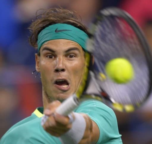 Rafael Nadal így készül Wimbledonra