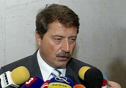 Már biztos, hogy nem lesz a Smer választási listáján a volt házelnök, Pavol Paška