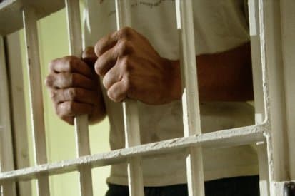 Rengeteg rab oldott kereket a börtönből