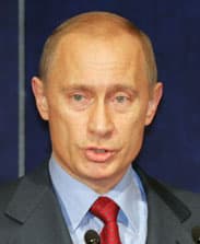 Putyin kész támogatni a Szöul és Phenjan közötti együttműködést