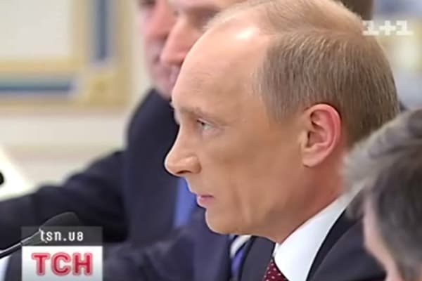 Putyin: "Nem tekintjük ellenségnek Amerikát"