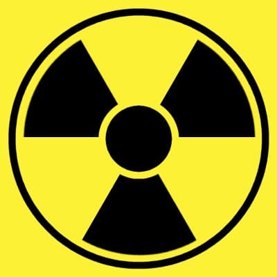 Megtalálták a radioaktív anyagot tartalmazó konténert, lefújták a riadót Mexikóban