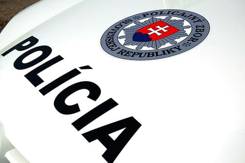 Több rendőrrel találkozhatunk a Dunaszerdahelyi járás közútjain