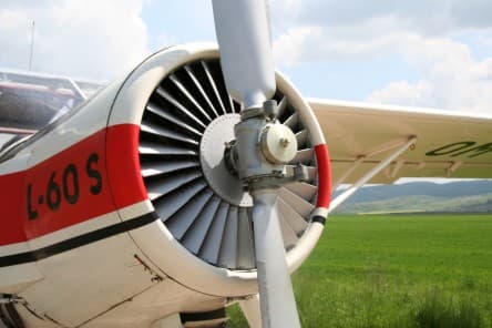 Harci gépek kísértek a földre Németországban egy dél-koreai utasszállító repülőt