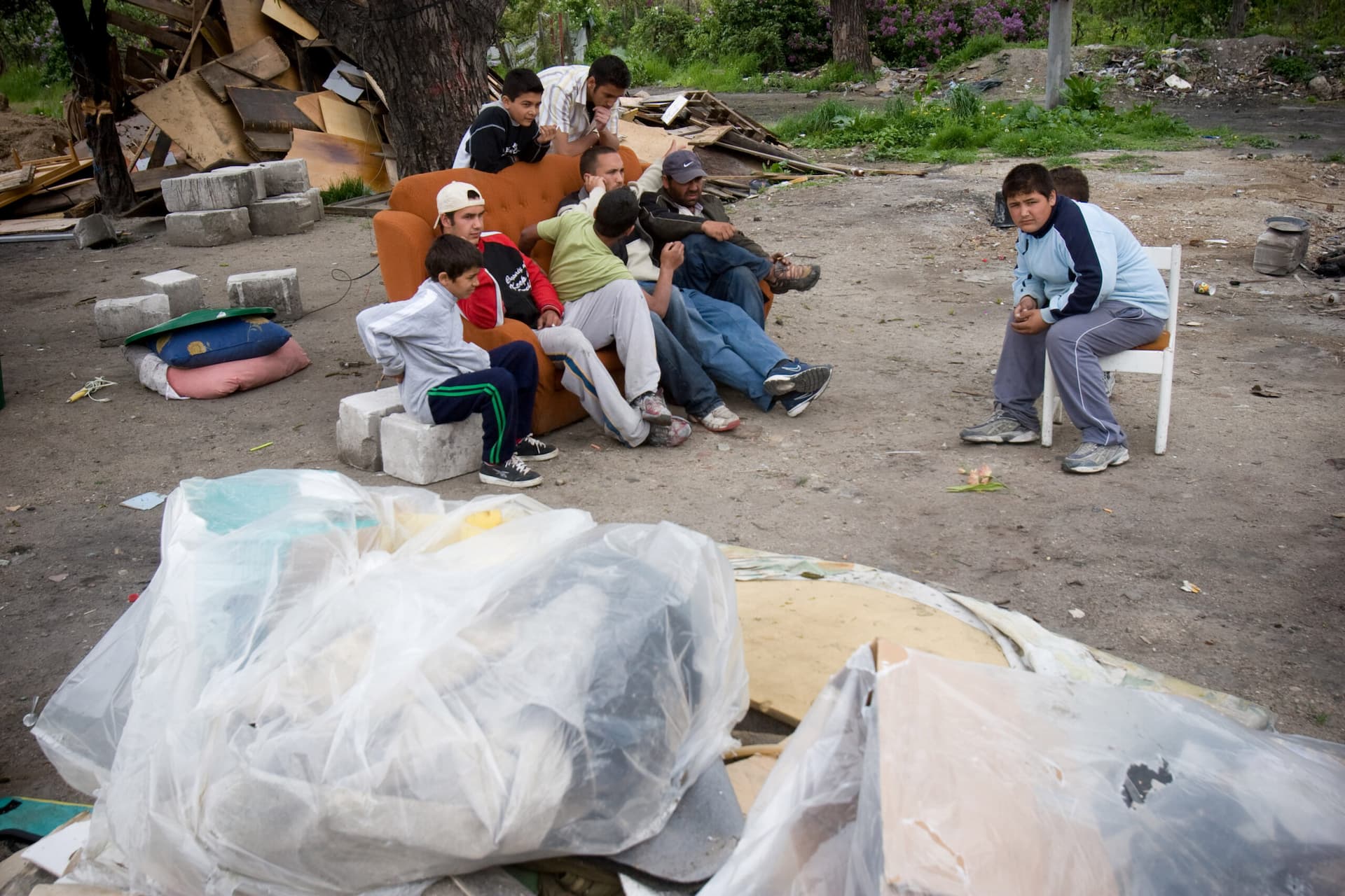 "Prioritássá kell tenni a romák emberi jogainak védelmét" - üzeni az Európa Tanács