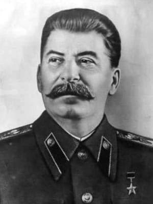 Oroszországban történelmi maximumon a kommunista diktátor, Sztálin imádata