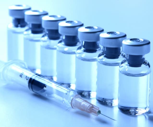Agydaganat elleni védőoltással értek el ígéretes eredményeket