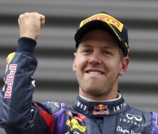 Szingapúri Nagydíj - Vettelé a pole pozíció, Hamilton csak ötödik
