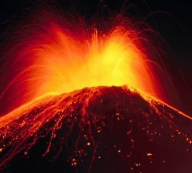 Vulkánok belsejét vizsgáló hordozható műszert fejlesztettek magyar és japán tudósok