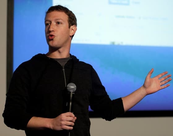 Cambridge Analytica - Zuckerberg szerint nem tettek eleget a Facebook adataival történő visszaélések ellen