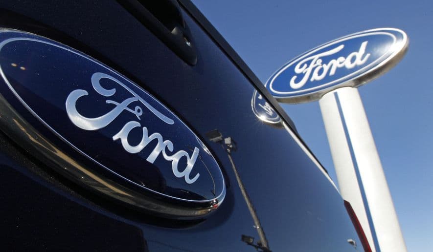 "Kártérítést" fizet a Ford, mert nem építették meg a beígért autógyárat