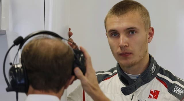 Forma-1– Egy orosz pilóta lesz a Williams második versenyzője