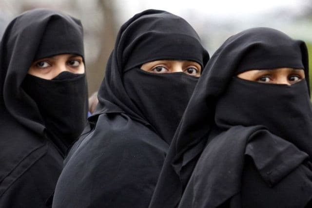 A burkatilalomról vitáznak Ausztriában