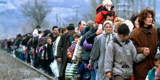 Az elöregedő német társadalomnak szüksége van a bevándorlókra