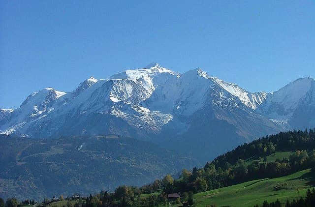 Szenzorokkal mérik az Alpok "pulzusát"