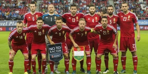 Az oroszokkal játszik felkészülési meccset a magyar labdarúgó-válogatott