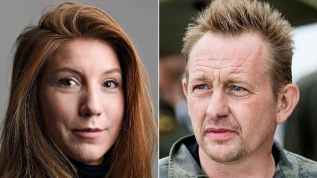 A dán feltaláló pervez szexuális fantáziájának kiélése miatt halhatott meg a tengeralattjárón a svéd újságírónő