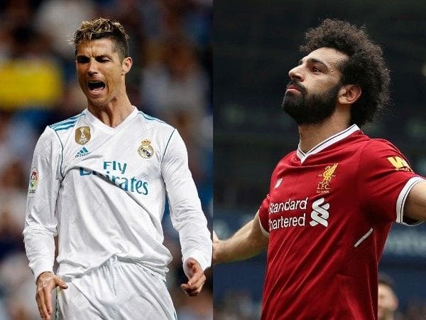 Bajnokok Ligája - A Liverpool akadályozhatja meg a Real Madrid triplázását