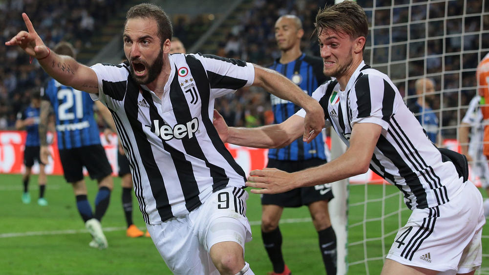 Serie A - Milánóban nyert a Juventus
