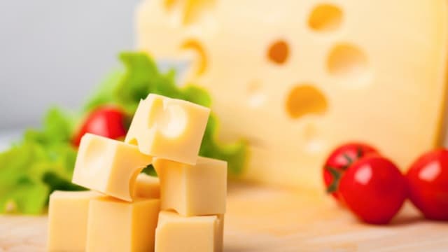 Ha sok sajtot eszünk, nagyon jót teszünk vele a szervezetünknek