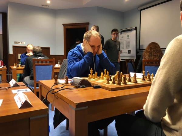 BOMBASIKER: Megvédték országos bajnoki címüket a dunaszerdahelyi sakkozók