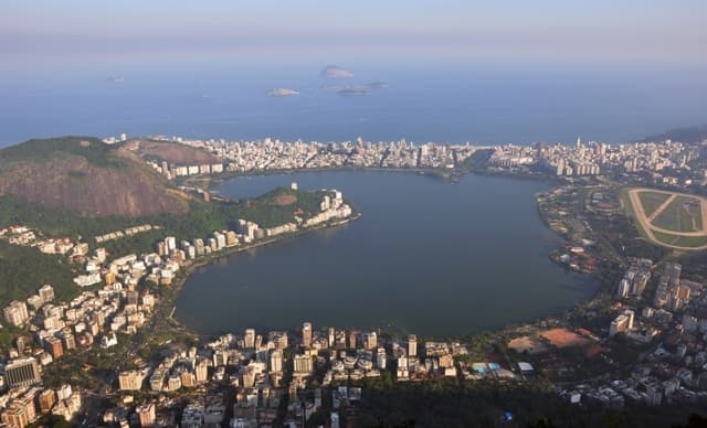 Rio 2016 - Kenőpénz elfogadásával gyanúsítják a volt polgármestert